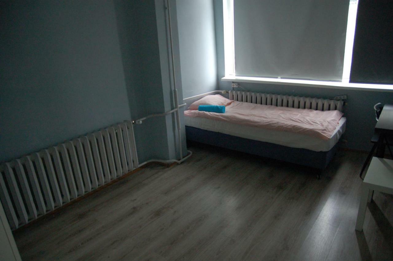 Hostel Family Erasmus Center Warszawa Eksteriør bilde