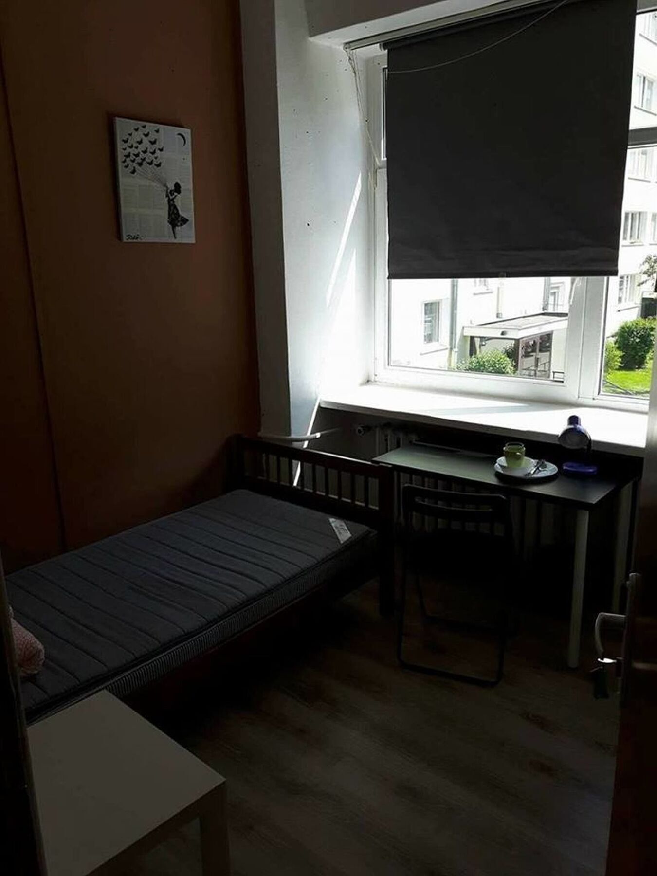 Hostel Family Erasmus Center Warszawa Eksteriør bilde