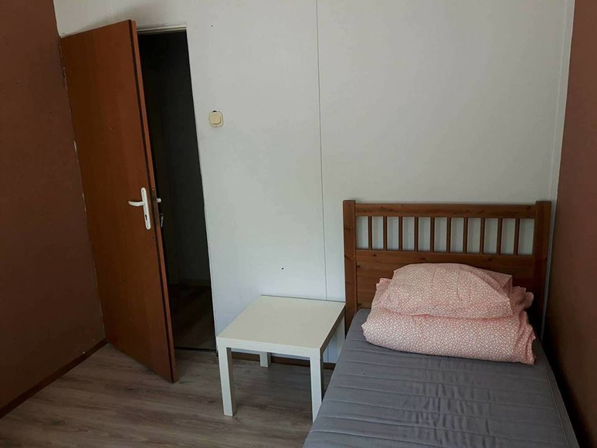 Hostel Family Erasmus Center Warszawa Eksteriør bilde